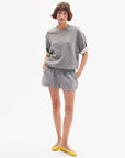 LE JOGGING SHORTS