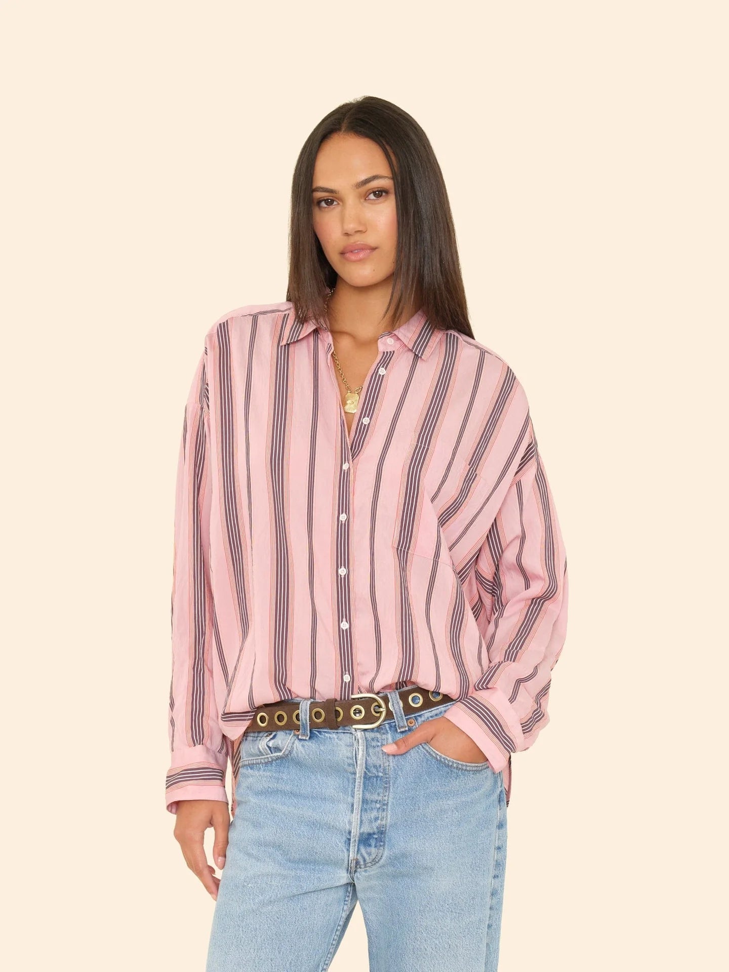 JORDY SHIRT