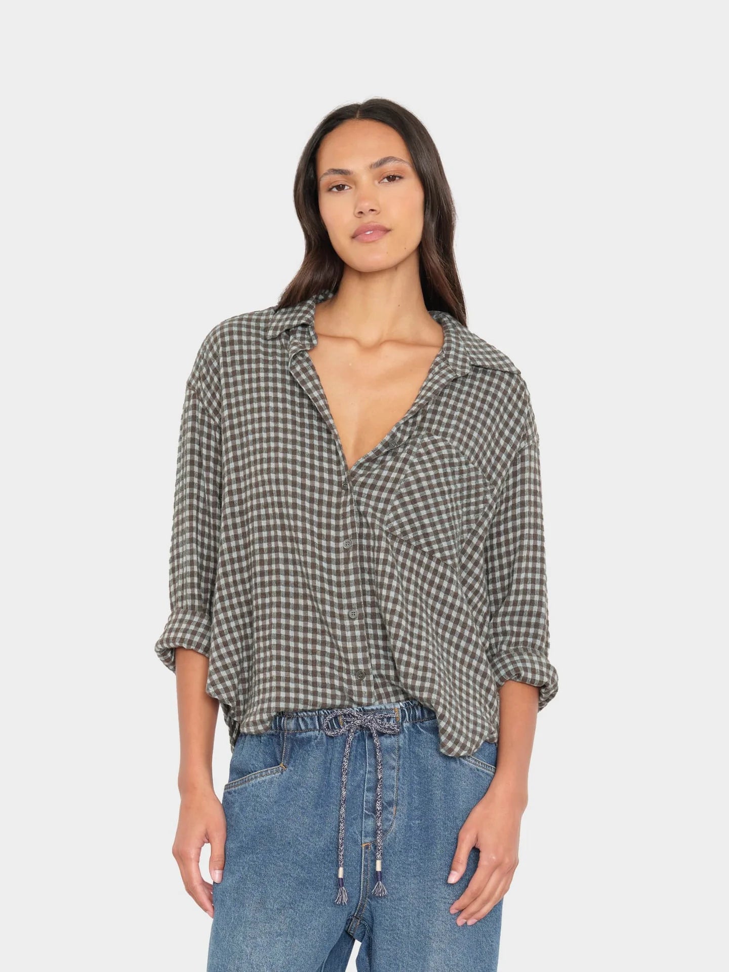 JORDY SHIRT
