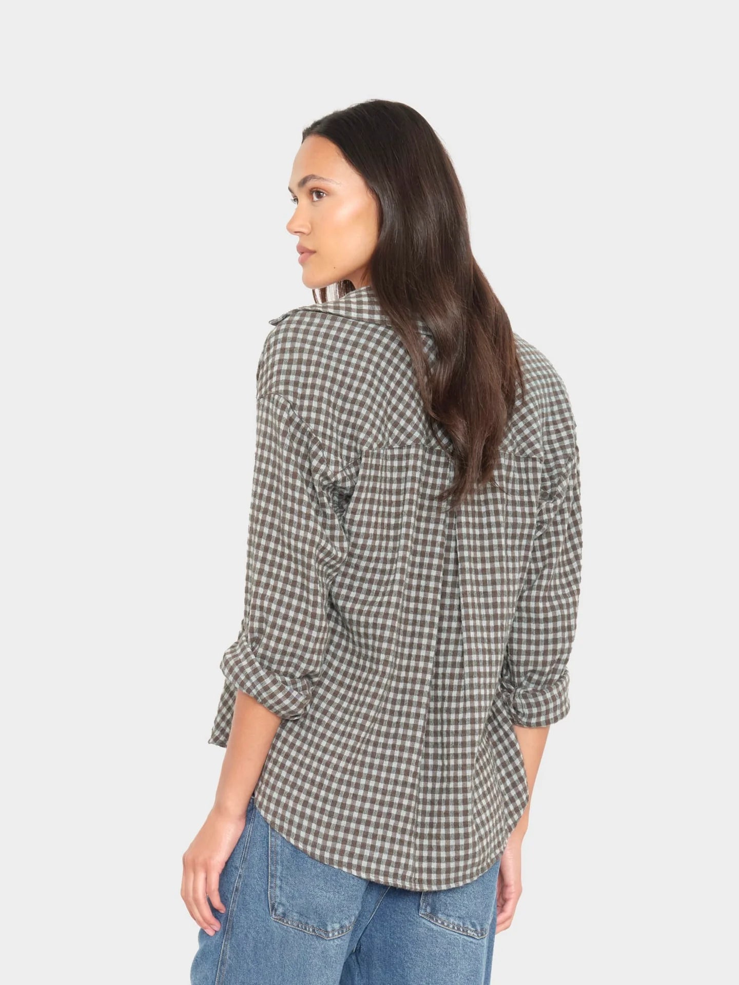 JORDY SHIRT