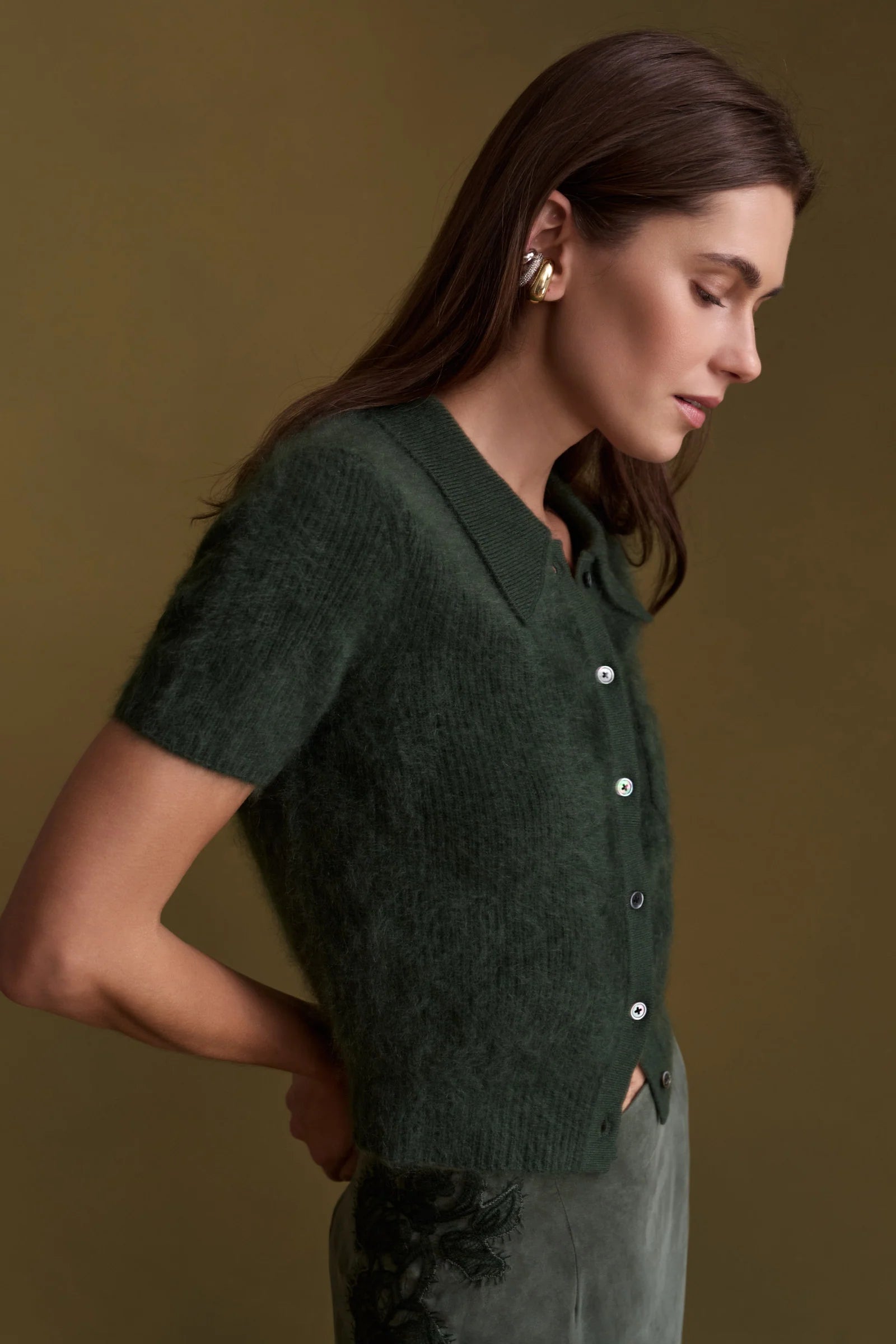 JUNO CARDIGAN