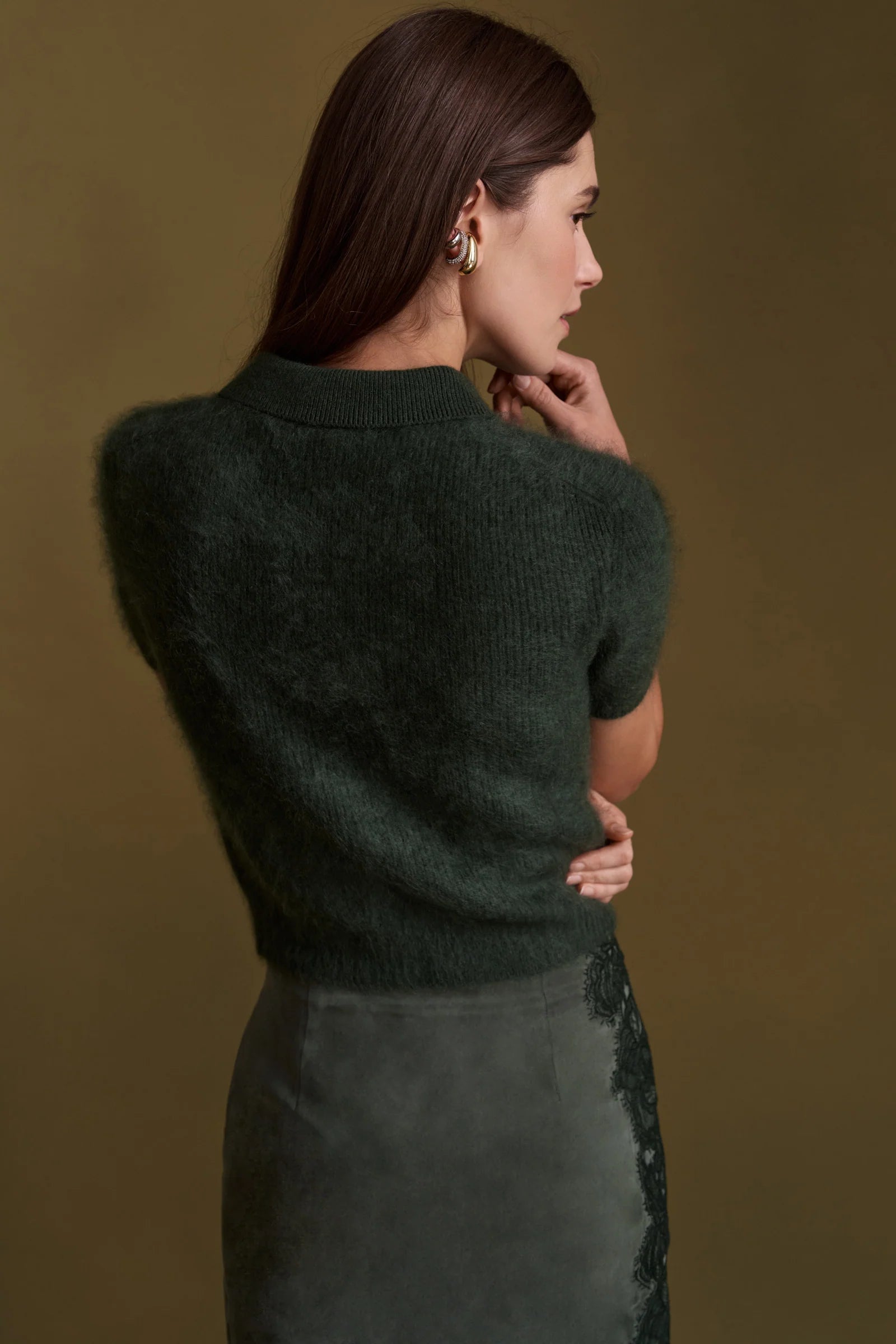 JUNO CARDIGAN