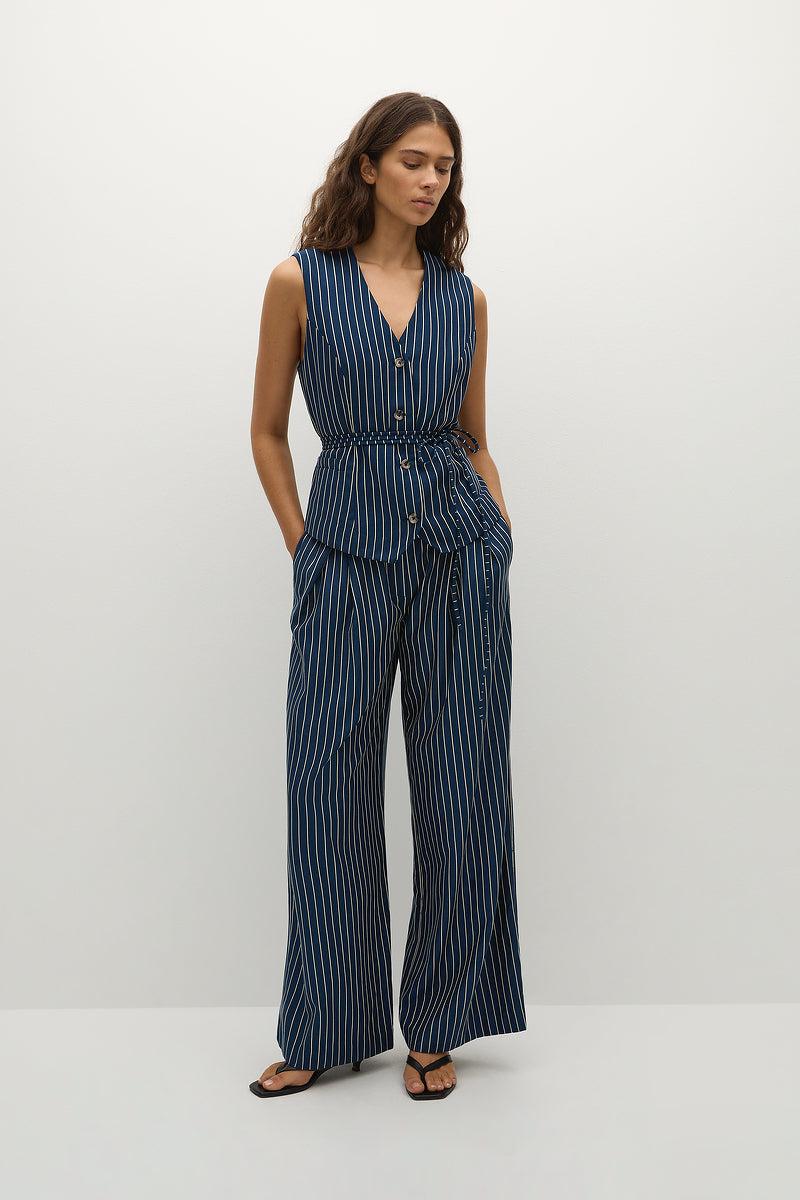 KAIA VEST