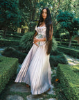 KELSALE MAXI DRESS