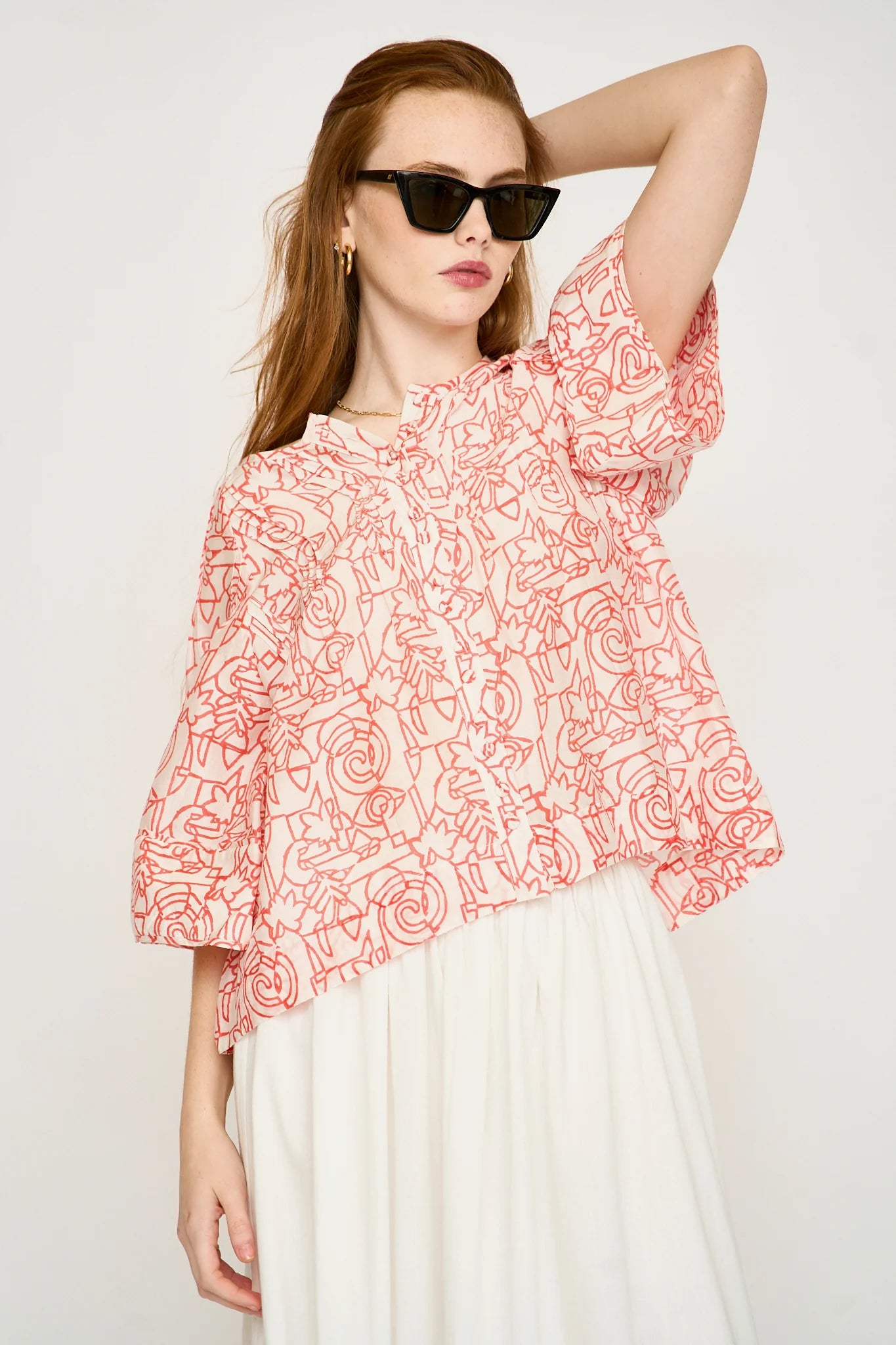 KERALA BLOUSE