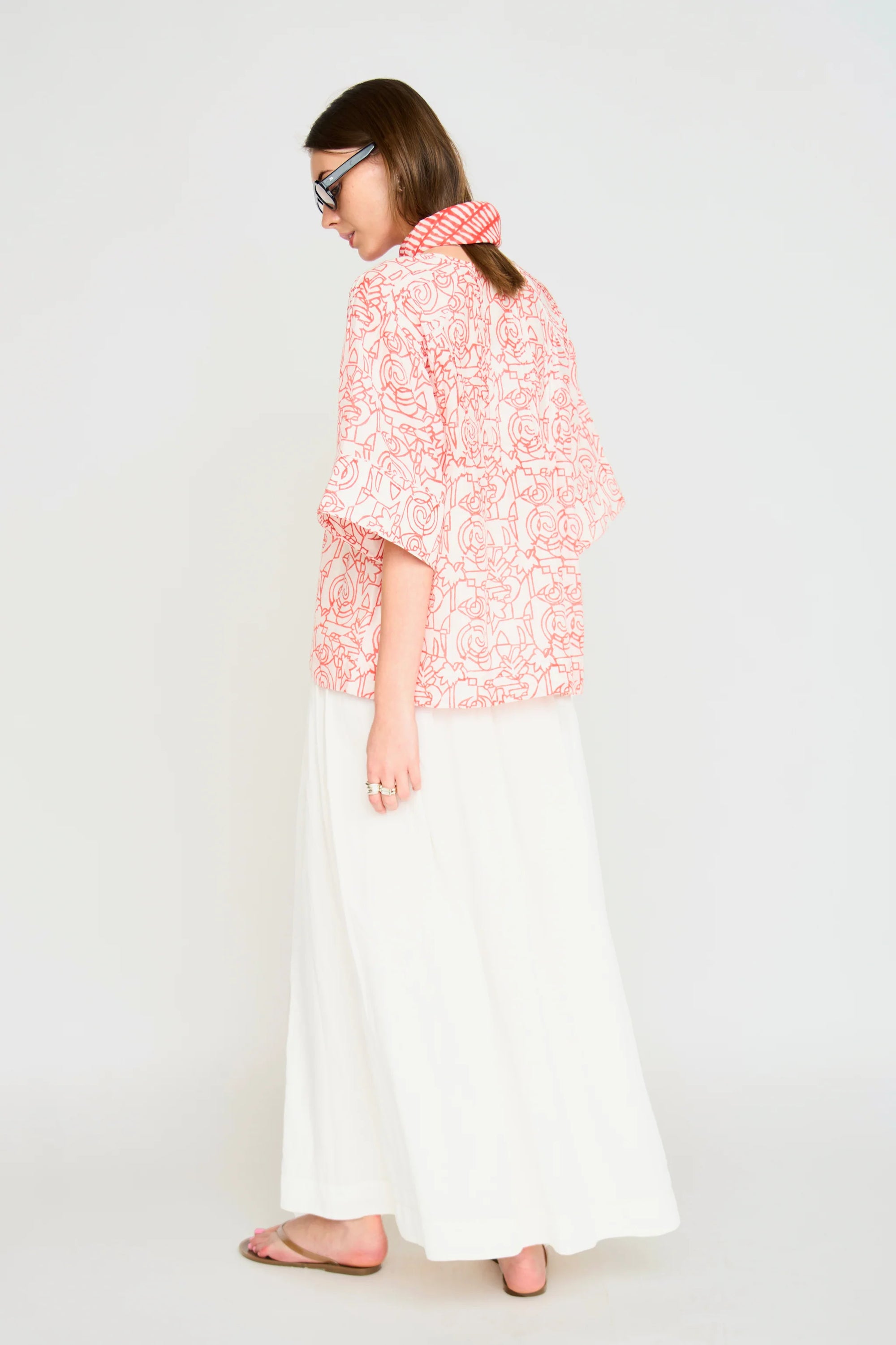 KERALA BLOUSE
