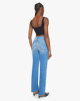 KICK IT JEANS IN FAN FAVORITE