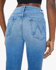KICK IT JEANS IN FAN FAVORITE