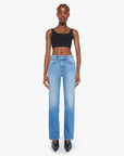 KICK IT JEANS IN FAN FAVORITE