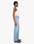 KICK IT JEANS