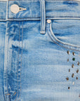 KICK IT JEANS