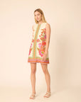 KIRBY DRESS