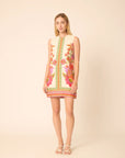 KIRBY DRESS