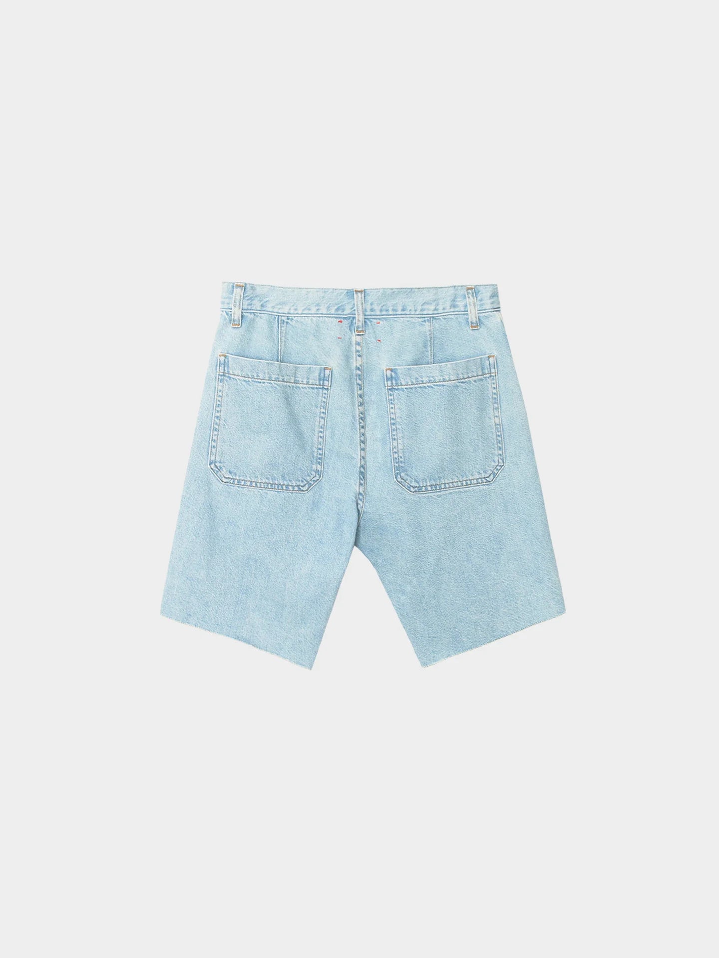 KNOX SHORTS IN BLUE CLOUD