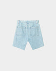 KNOX SHORTS IN BLUE CLOUD