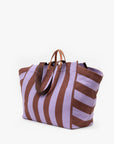 LA CÔTE CANVAS TOTE