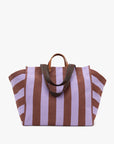 LA CÔTE CANVAS TOTE
