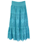 LANI MIDI SKIRT