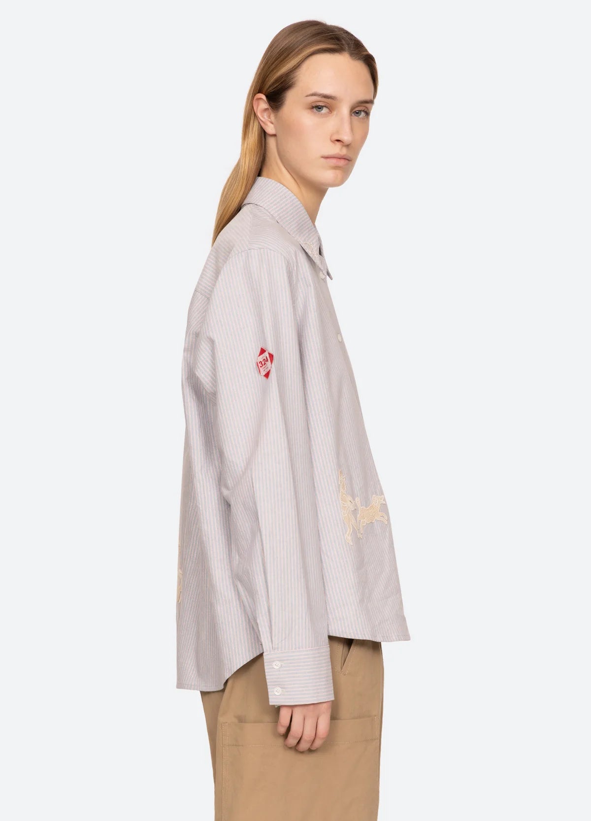 LAVINIA SHIRT