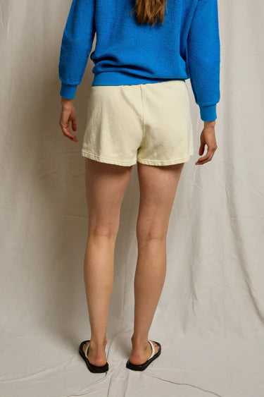 LAYLA TERRY SHORTS