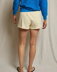 LAYLA TERRY SHORTS