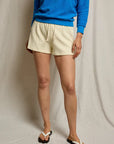 LAYLA TERRY SHORTS
