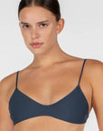 LEIA SWIM TOP