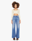 LEMON TWIST JEANS