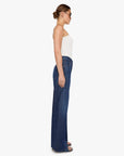 LEMON TWIST JEANS IN FRESH SQUEEZED