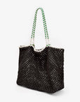 L'ÉTÉ CROCHET TOTE