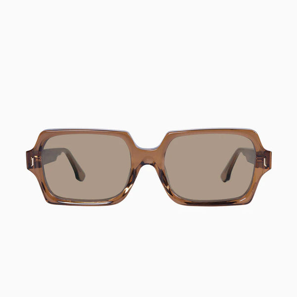 LIBERTY SUNNIES IN CEDAR WITH BROWN LENSES