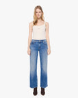 BOOKIE TWIST SKIMP JEANS