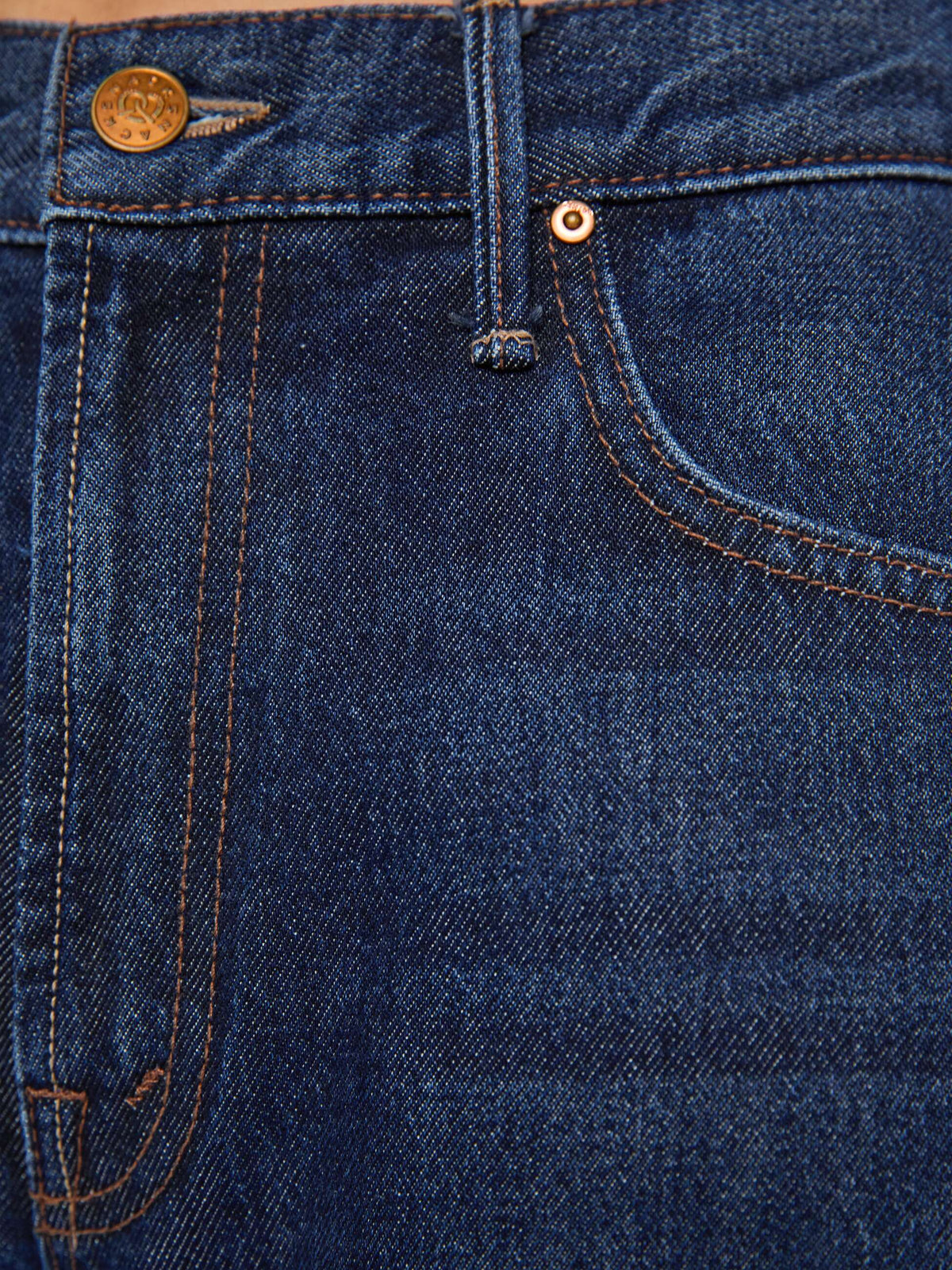 LEMON TWIST JEANS IN FRESH SQUEEZED