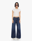 LEMON TWIST JEANS IN FRESH SQUEEZED