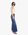 TOMCAT ROLLER SKIMP JEANS