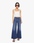 TOMCAT ROLLER SKIMP JEANS