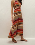 LIONA MIDI DRESS