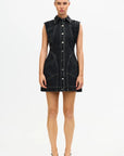 LONDON MINI DRESS