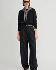 LONG BARI TROUSER