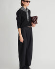 LONG BARI TROUSER