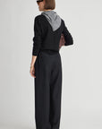 LONG BARI TROUSER
