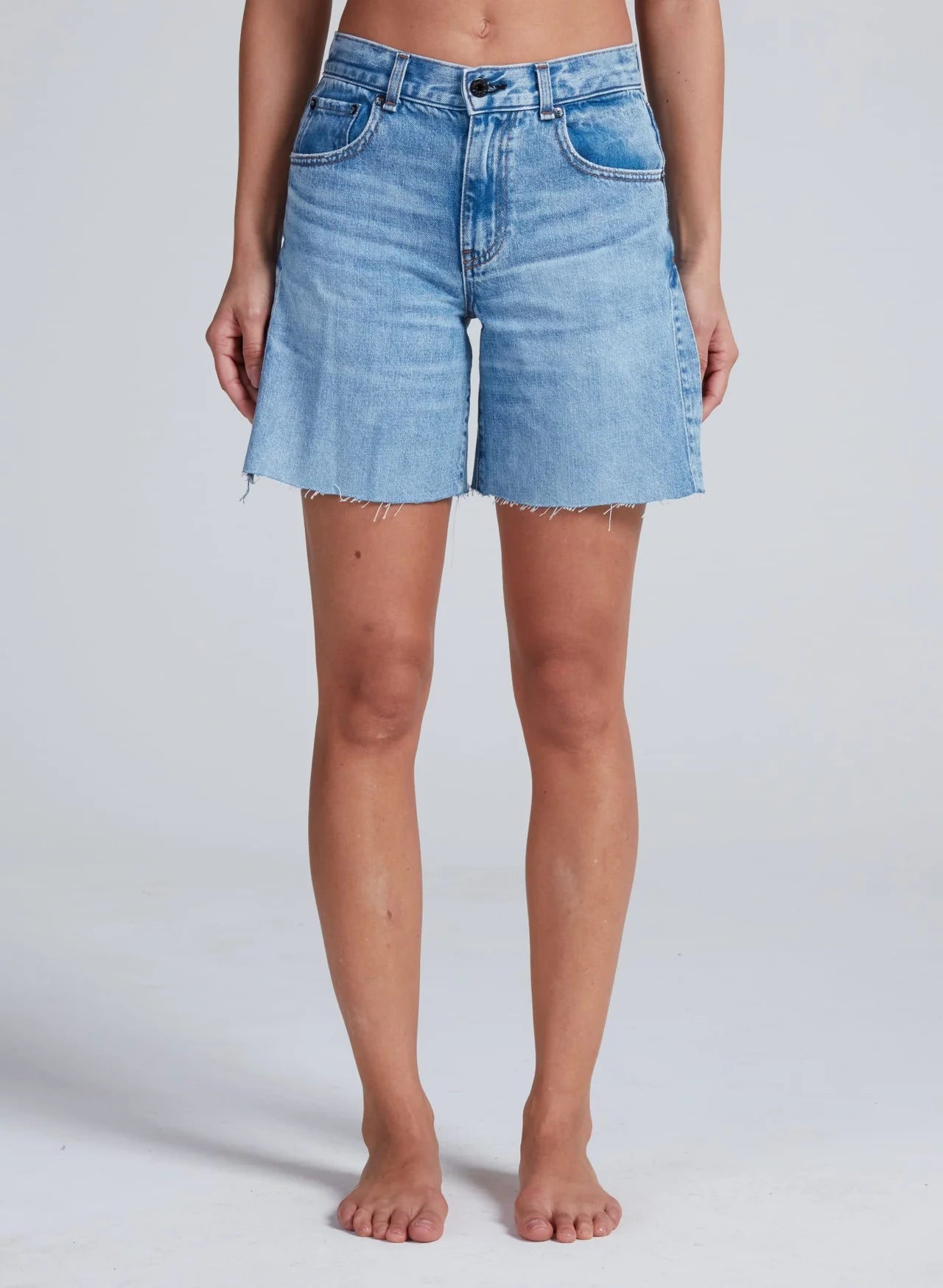 LONGBOARDER SHORTS