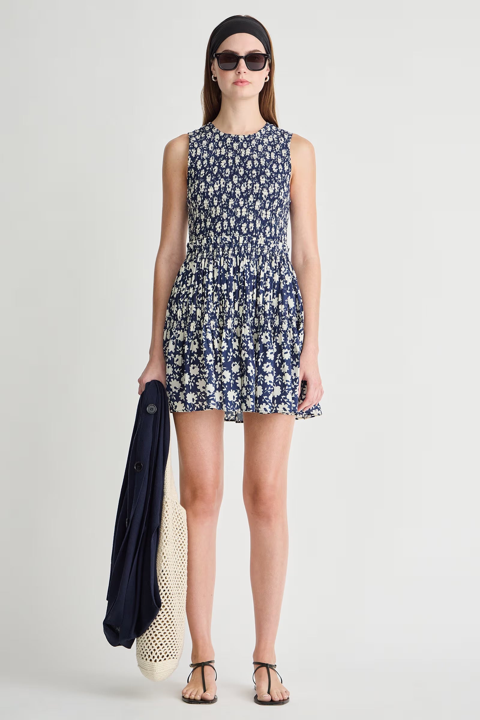 LORE MINI DRESS