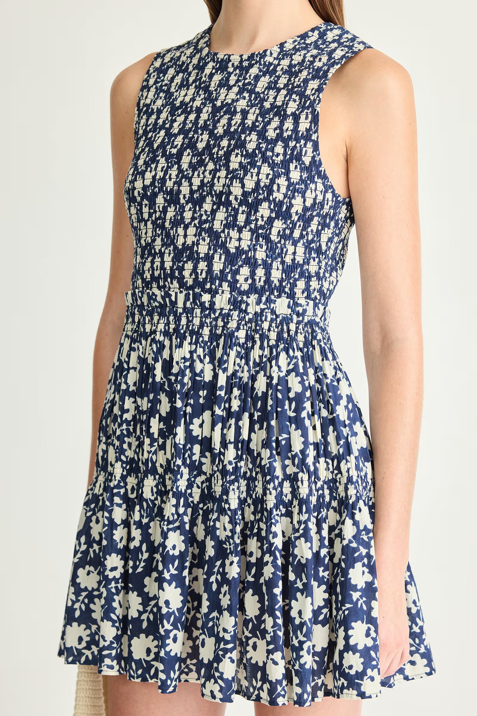 LORE MINI DRESS