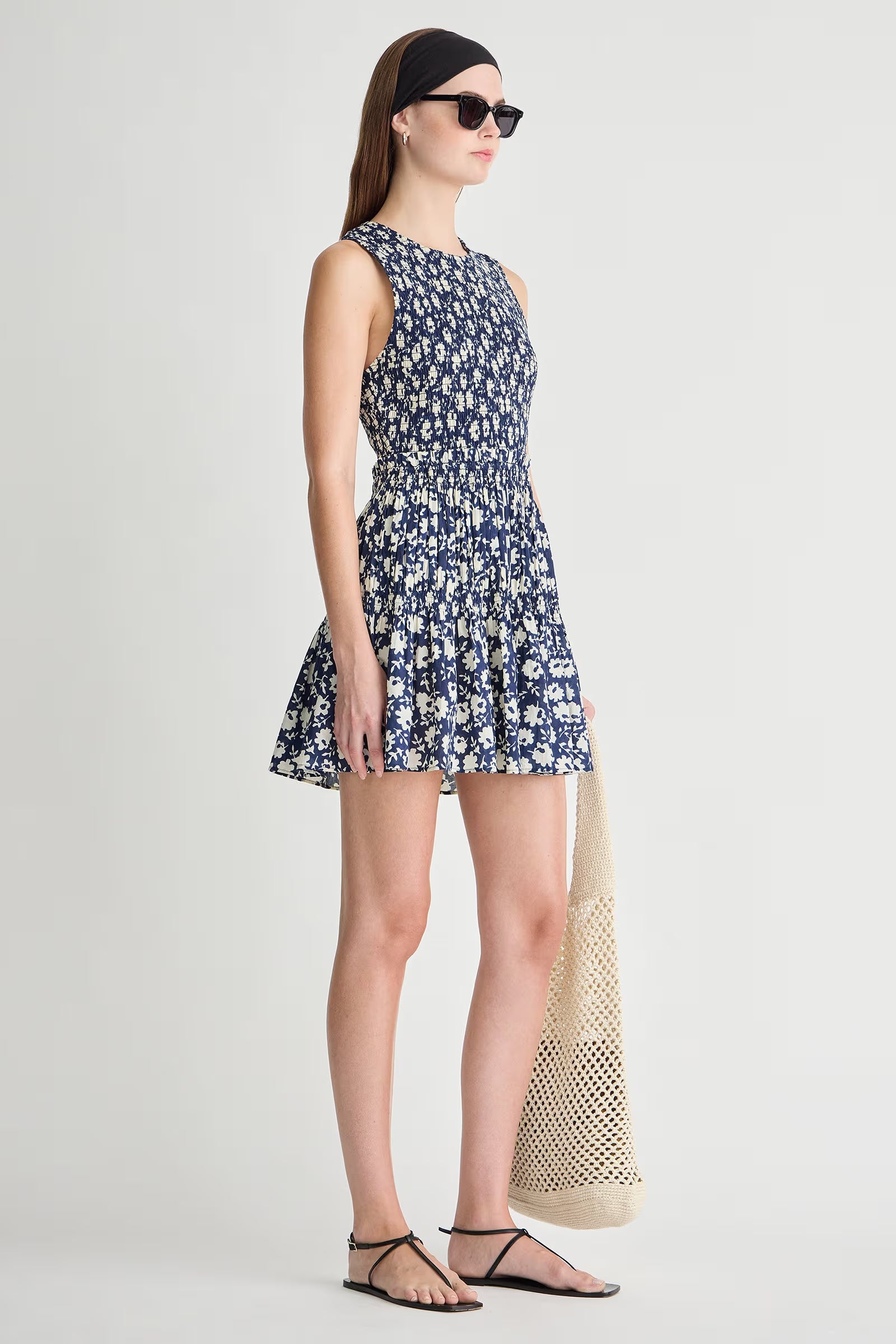 LORE MINI DRESS