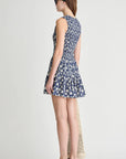 LORE MINI DRESS