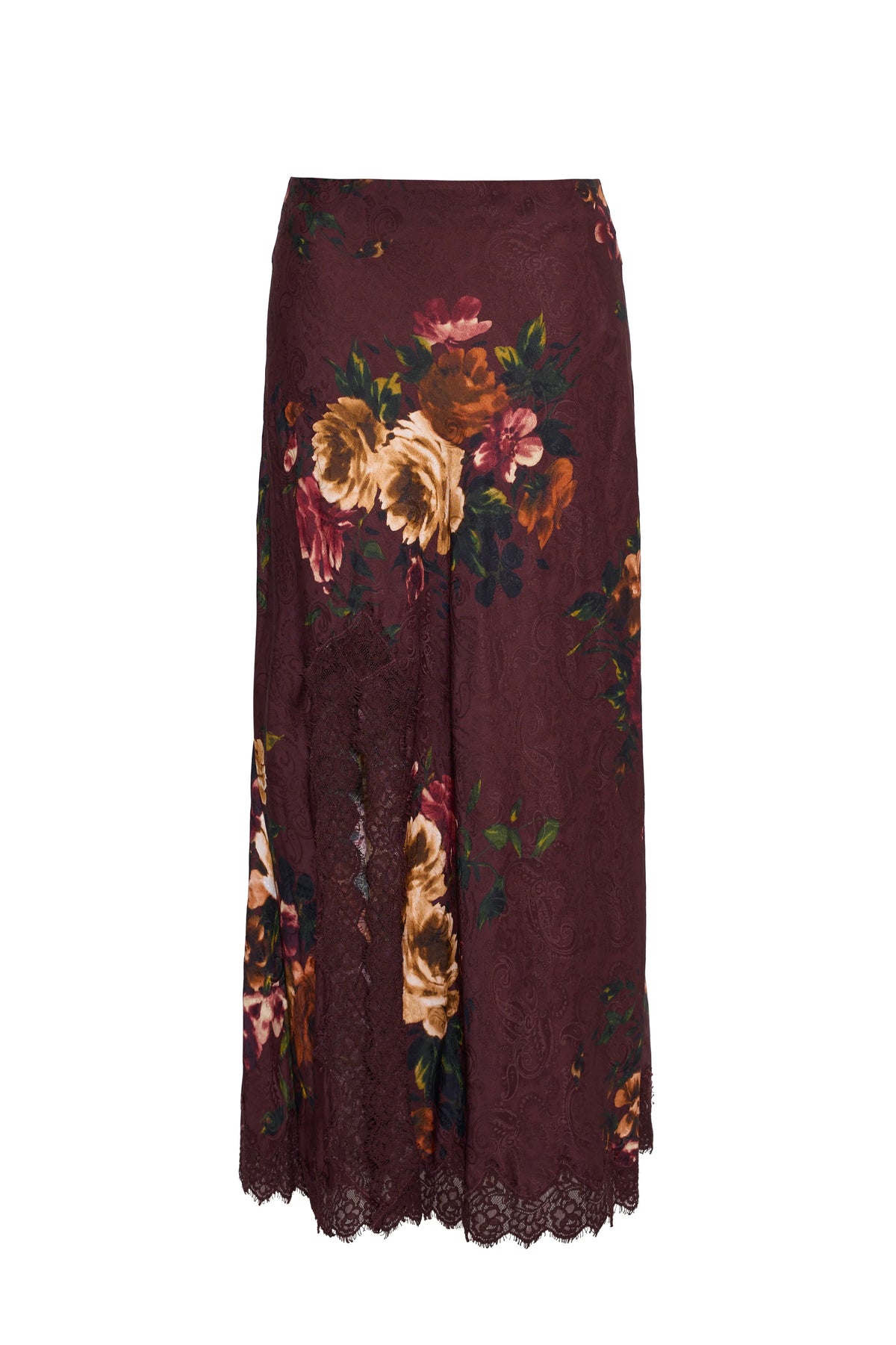 LOU SKIRT