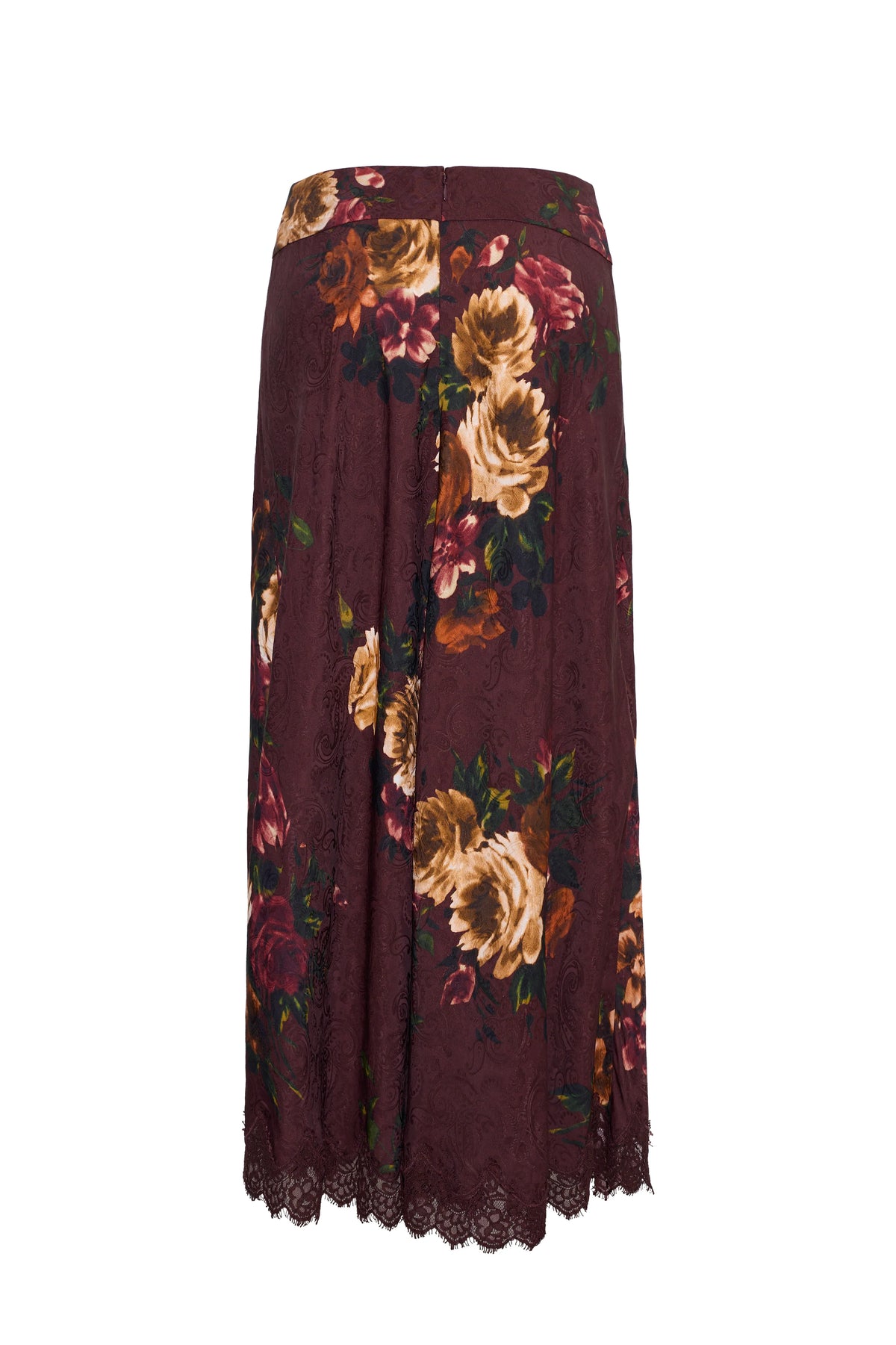LOU SKIRT