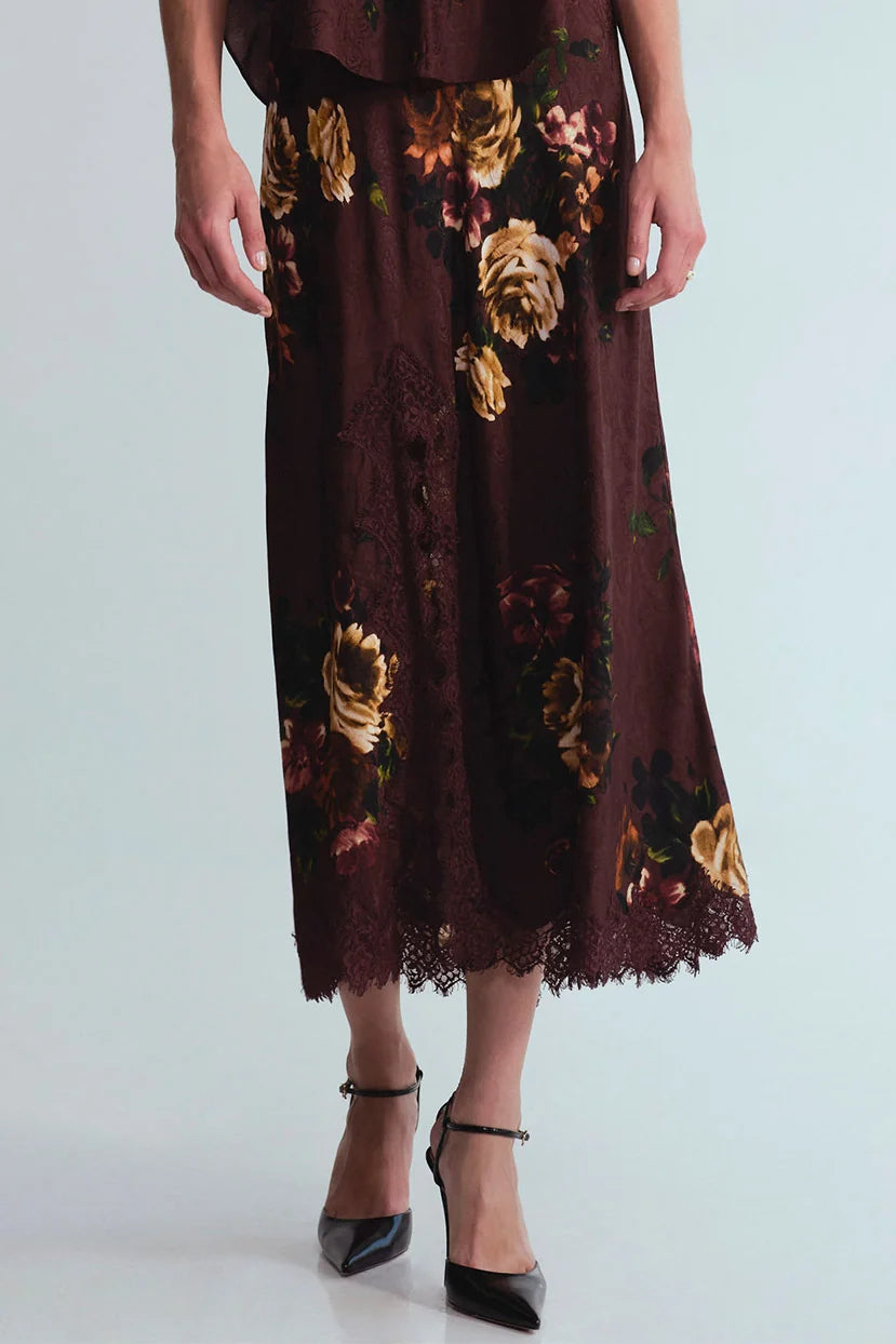 LOU SKIRT