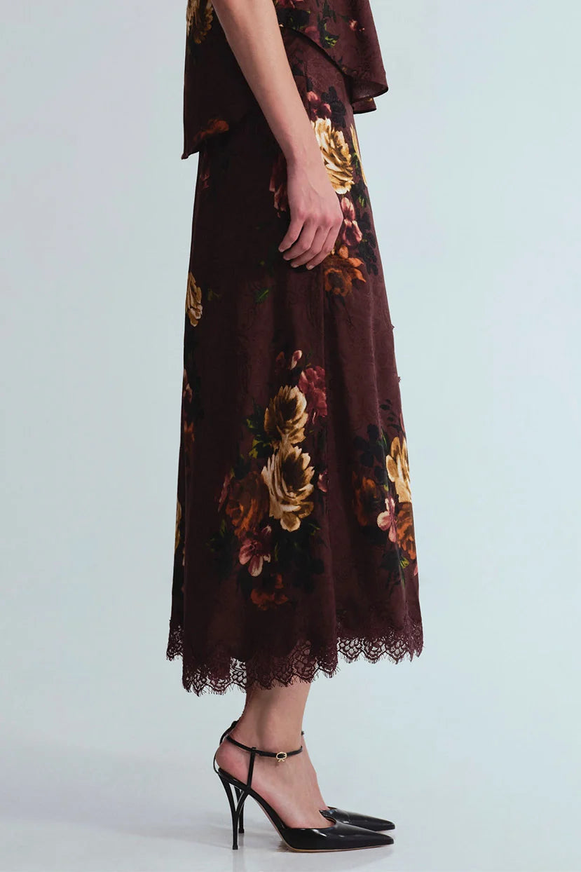 LOU SKIRT